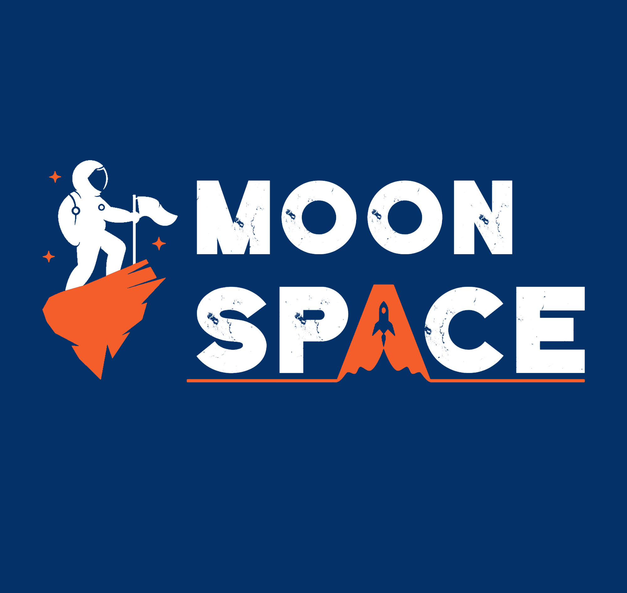 Moon-Space logo